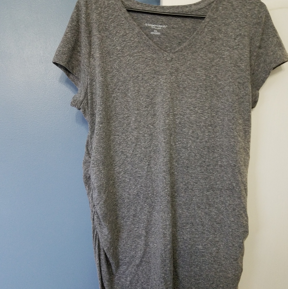 Perfect Basic Tee - Picture 1 of 2